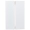 Nuvo Peak, LED Wall Sconce, CCT Selectable, Matte White Finish 62/246 - alternate 7